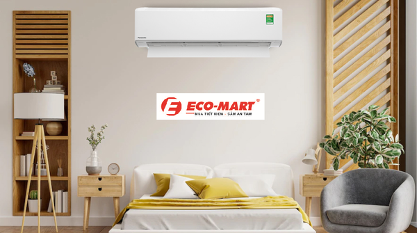 Ưu điểm vượt trội của điều hòa Panasonic CU/CS-XU18ZKH-8 bạn cần biết