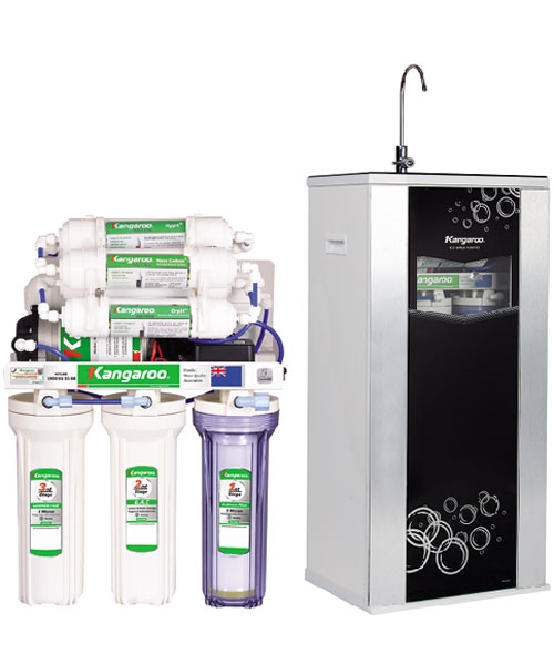 BẢY SAI LẦM KHI SỬ DỤNG MÁY LỌC NƯỚC MÀ NHIỀU NGƯỜI  MẮC PHẢI