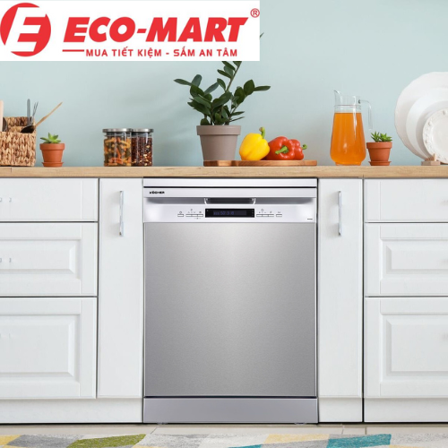 Có nên mua máy rửa bát Kocher KDEU-8835 hay không, 2024