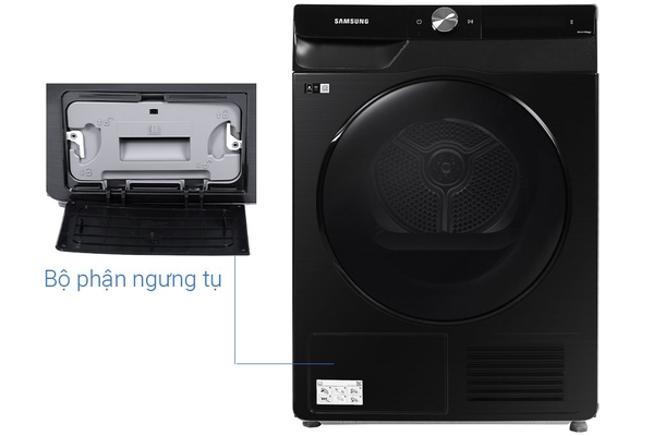 Cách chọn máy sấy quần áo phù hợp với nhu cầu gia đình là gì?
