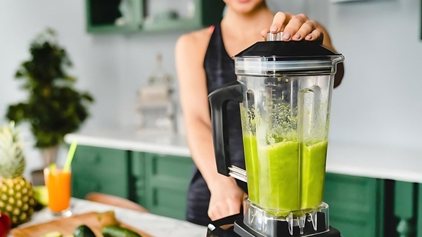 Máy xay sinh tố kêu,rung khi xay? Nguyên nhân và cách xử lý