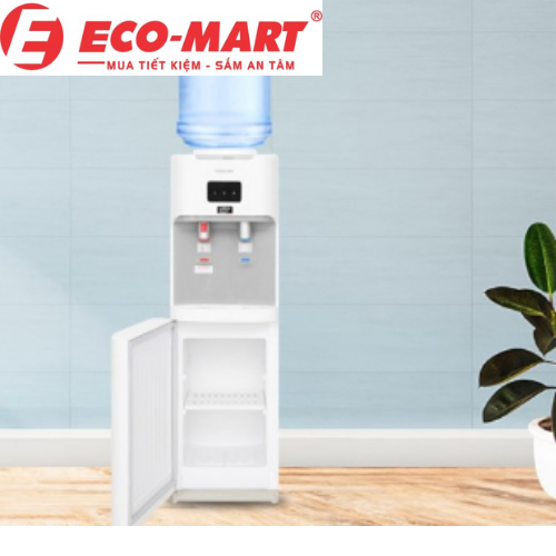 Mẹo giữ cho cây nước nóng lạnh luôn bền đẹp