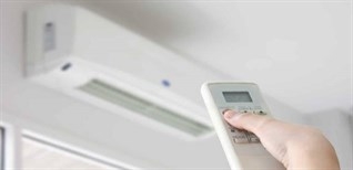 Cách mở máy lạnh không cần remote nhanh chóng, tiện lợi