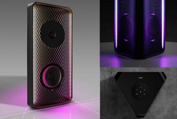 Điểm mặt TOP 4 LOA THÁP SAMSUNG giá tốt bán nhiều tại ECO-MART