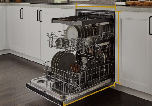 Những thông tin cần biết khi nghiên cứu về máy rửa bát trước khi quyết định mua