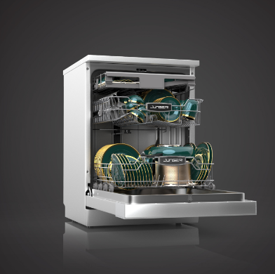 Máy rửa bát Bosch hiện có những series nào? Và sự khác biệt cơ bản của chúng.