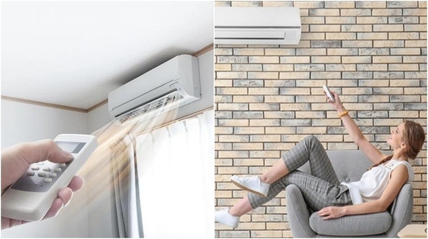 Nên bật điều hòa ở nhiệt độ bao nhiêu để vừa mát vừa tiết kiệm điện?