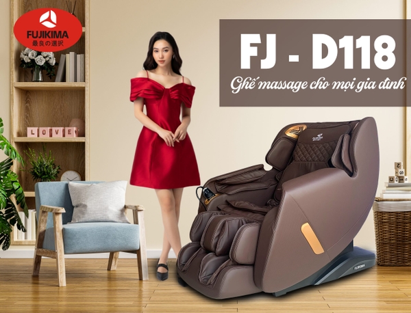 Ghế massage giá rẻ dưới 25 triệu, Trả góp 0%, Thương hiệu Nhật