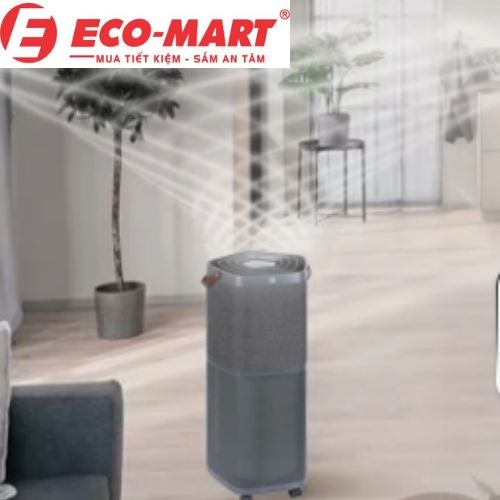 Nên mua máy lọc không khí cao cấp Electrolux PA91-606DG