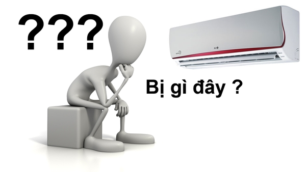 Máy lạnh, điều hòa hết gas mà bạn không biết. Khi nào thì cần nạp gas?