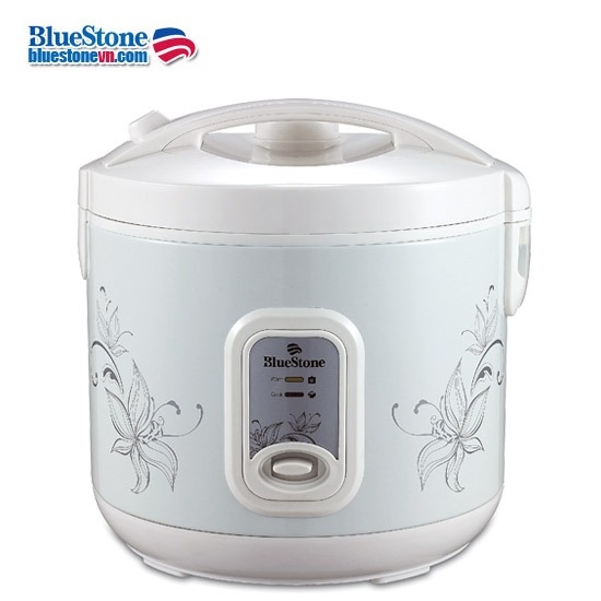 Đánh giá chi tiết nồi cơm điện Bluestone RCB5518 dung tích 1.8 lít