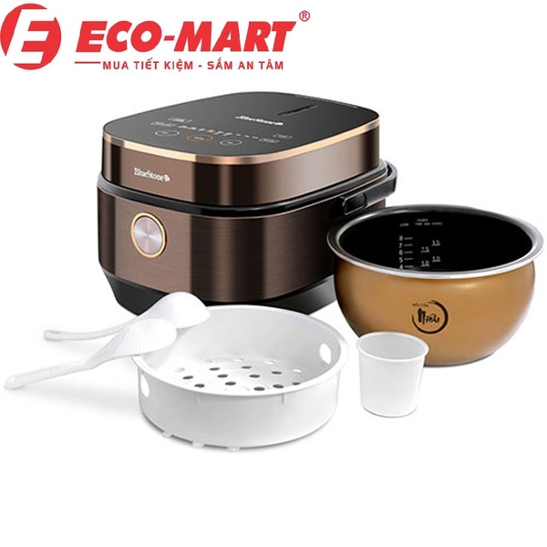 10 tiêu chí chọn mua nồi cơm điện bluestone, 2023