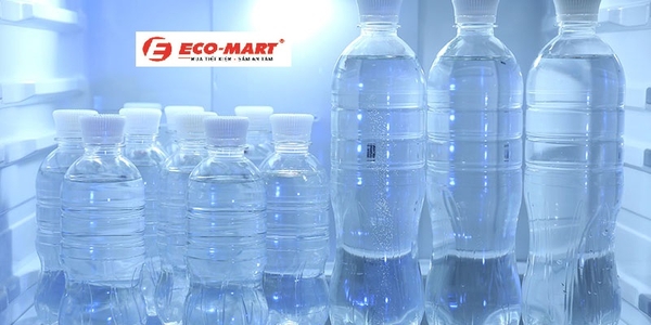 Nước kiềm có để lâu được không? Bảo quản như thế nào đúng cách ?