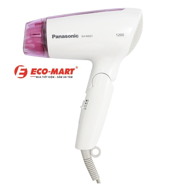 Top 5 máy sấy tóc Panasonic giá rẻ nên mua nhất năm 2023.