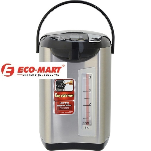 Review Chi Tiết Phích Điện Tiger PDU-A50W