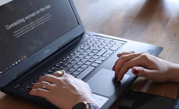 Top phần mềm, trang web test bàn phím laptop nhanh chóng, hiệu quả