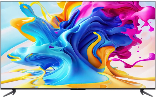 Đánh giá Google Tivi QLED TCL 4K 55 inch 55Q646 mới 2023: vô địch trong tầm giá 10TR