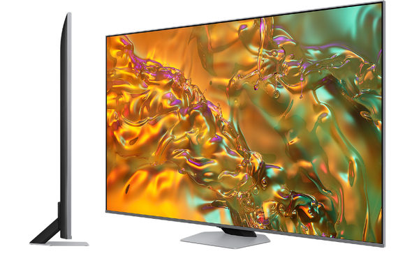 Chi tiết Smart Tivi QLED Samsung 4K 65 inch QA65Q80D vừa ra mắt 2024