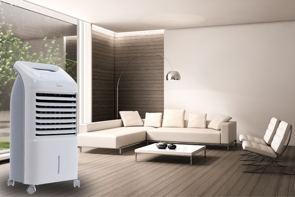 Có nên mua quạt điều hòa không? Các ưu điểm của quạt điều hòa