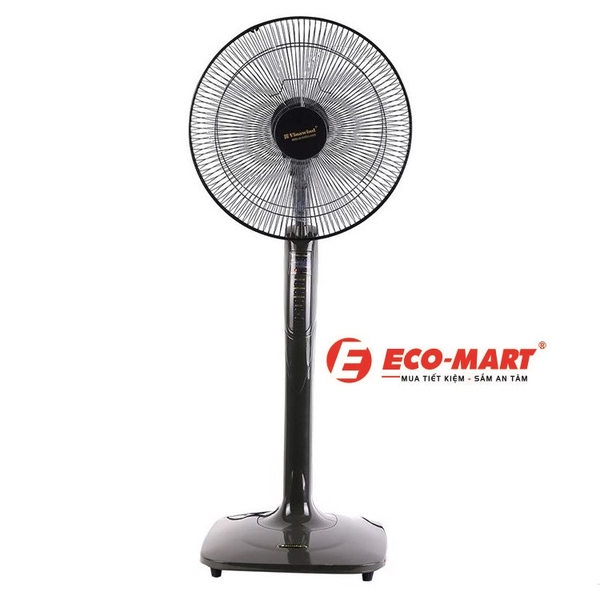 Quạt Cây Vinawind QD400XMS Giá Rẻ Nên Mua Hè 2024