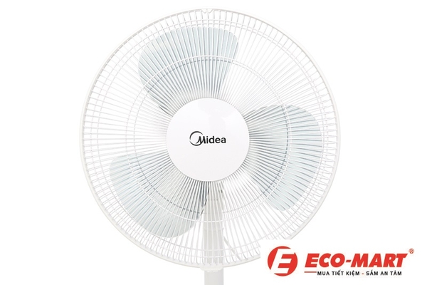 Quạt càng nhiều cánh thì càng mát có phải không? Bao nhiêu cánh thì mát nhất?