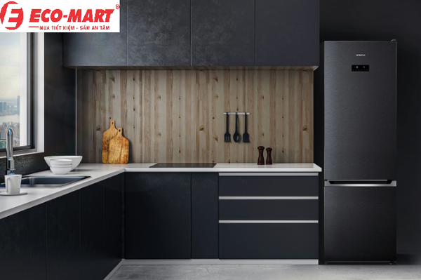 Đánh giá khách quan tủ lạnh 2 cánh Hitachi R-B375EGV1 sẽ như thế nào?