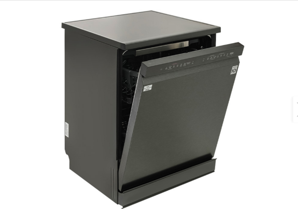 Đánh giá chi tiết Máy Rửa Bát LG 14 bộ LDT14BLA4 : Nhiều tính năng vượt trội