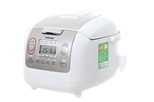 Công nghệ nổi bật của nồi cơm điện Toshiba RC-10NMFVN(WT)