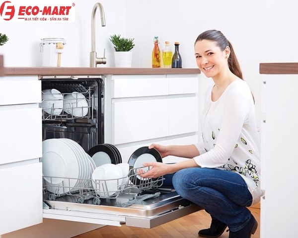 Top 3 máy rửa bát Bosch dưới 15 triệu đáng mua nhất