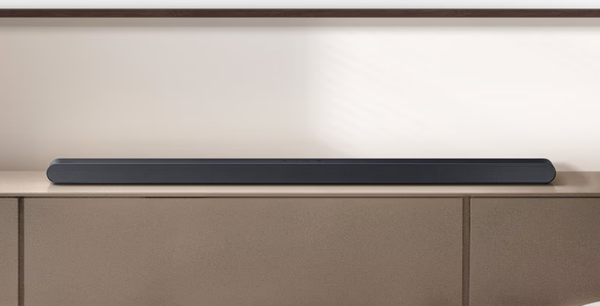 Loa Thanh Samsung HW-S700D/XV - Đỉnh Cao Âm Thanh Trong Thiết Kế Siêu Mỏng