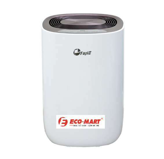 Máy hút ẩm Fujie HM-912EC-N có nên mua không? Hút bao nhiêu lít 1 ngày?