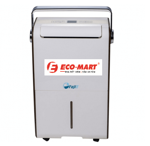 Đánh giá chi tiết máy hút ẩm Fujie HM-930EC 30 lít