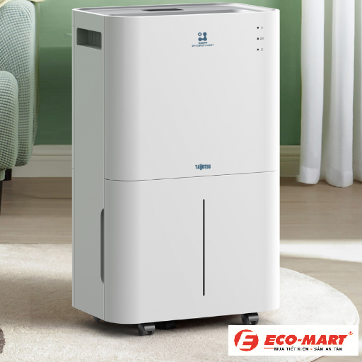 Khi nào thì nên vệ sinh máy hút ẩm có sấy Taijutsu AD-25R134E-W