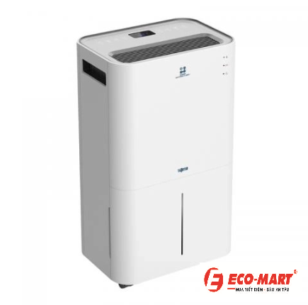 Máy hút ẩm Taijutsu AD-25R134E-W 25 lít/ngày. Có nên mua không?