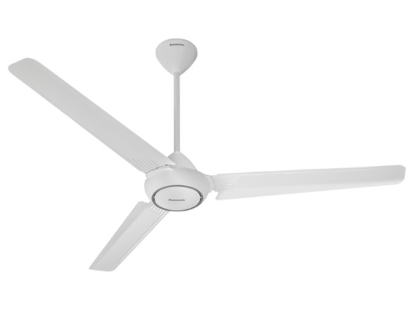 Quạt trần Panasonic F-60FV2-S – Làm mát hiệu quả, an toàn, phù hợp mọi không gian