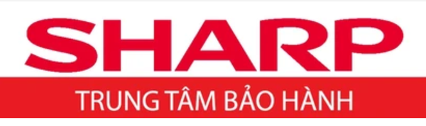 Các trung tâm bảo hành của Sharp trên toàn quốc