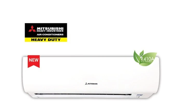5 điểm đáng tiền khi lựa chọn điều hòa Mitsubishi Inverter 9000BTU SRK/SRC10YZP-W5