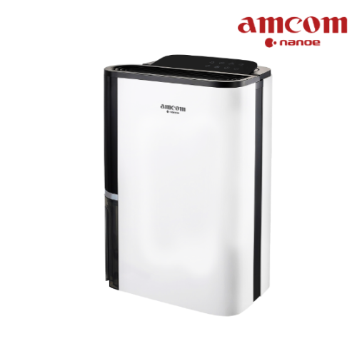 Đánh giá chi tiết máy hút ẩm Amcom HA23L-WA 23 lít