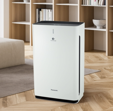 Đánh giá chi tiết máy lọc không khí Panasonic F-PXV50A cho phòng 32m²