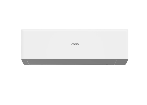 10 lý do bạn nên mua điều hòa cơ Aqua AQA-R24PCN 1 chiều 24000BTU cơ