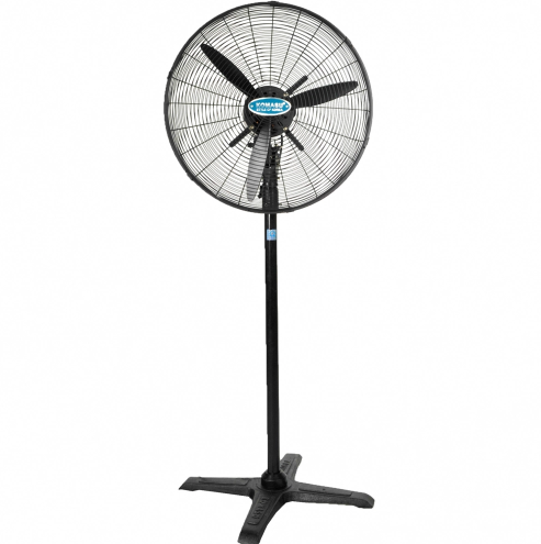 Đánh giá chi tiết quạt cây công nghiệp Komatsu KM750S ưu nhược điểm