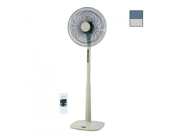 Quạt cây Panasonic F409KBE có điều khiển – Giải pháp làm mát tiết kiệm, tiện lợi cho mùa hè