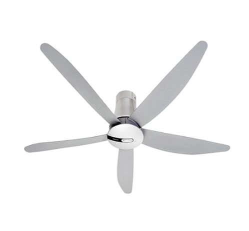 Đánh giá chi tiết quạt trần Panasonic Inverter F-60TAN-Làm mát hiệu quả, thiết kế sang trọng