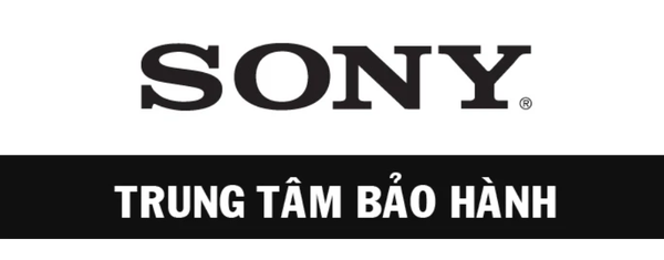 Các trung tâm bảo hành của Sony trên toàn quốc