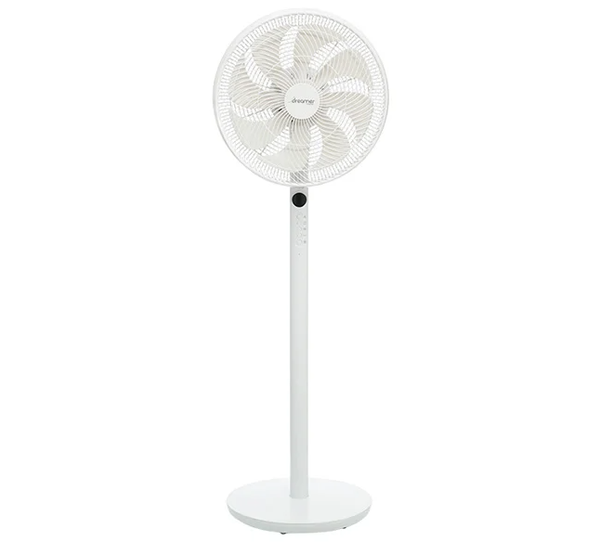 Đánh giá chi tiết quạt cây DHA-SSF136 mua 1 được 2