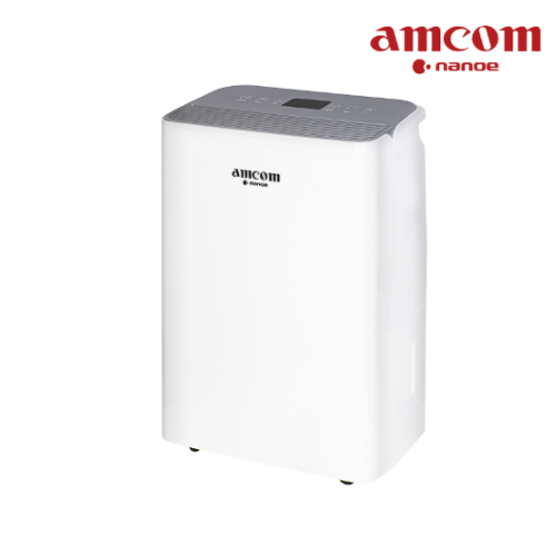 Đánh giá chi tiết hút ẩm Amcom HA25L-WA 25 lít