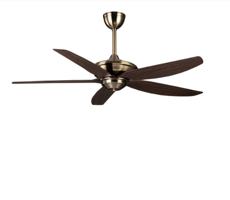 Quạt trần TCL TCL56-YN08(CU) – Làm mát hiệu quả, tiết kiệm điện.