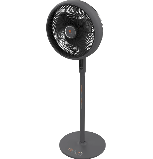 Đánh giá chi tiết quạt cây Hawonkoo FDH-012-SPEED24-GR-mạnh mẽ, bền bỉ
