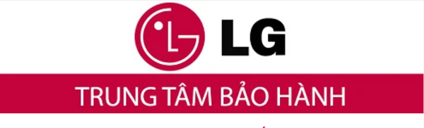 Các trung tâm bảo hành của LG trên toàn quốc