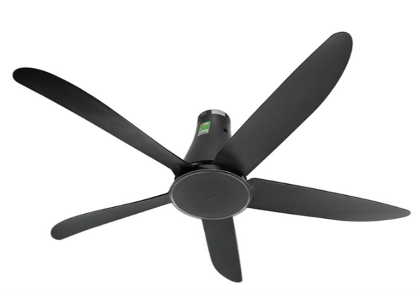 Quạt trần Mitsubishi C56-RA5CY-GY – Làm mát êm ái, vận hành bền bỉ